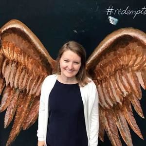 Meet your Posher, Katherine